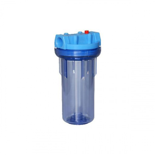 Solutherm Water Filter Housing