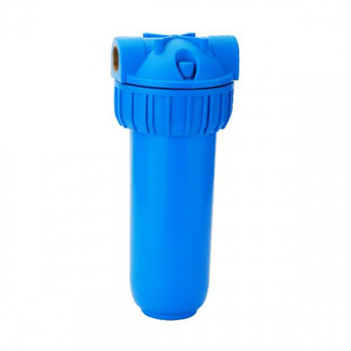 Solutherm Water Filter Housing