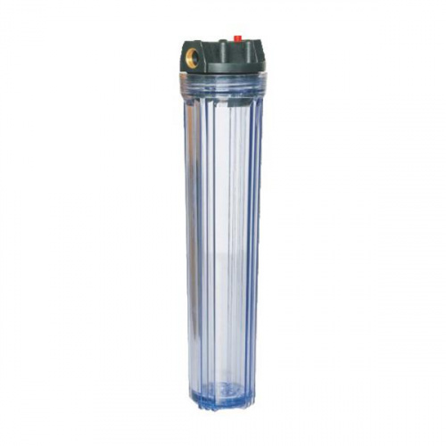 Solutherm Water Filter Housing