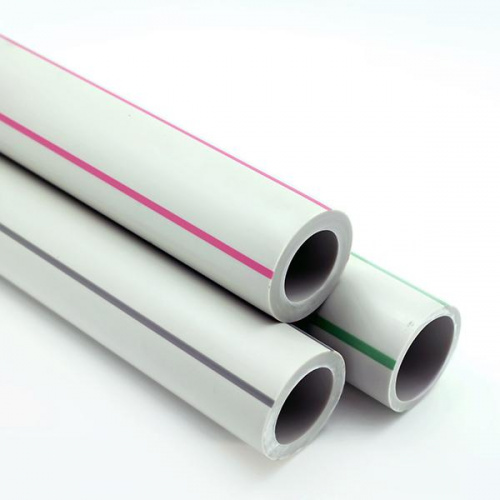 Rehau PPR Pipes Pn20 20mm 