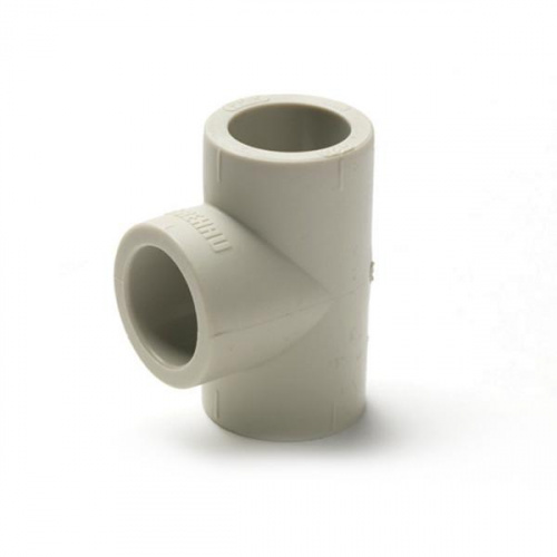 Rehau PPR Tee Equal 40mm