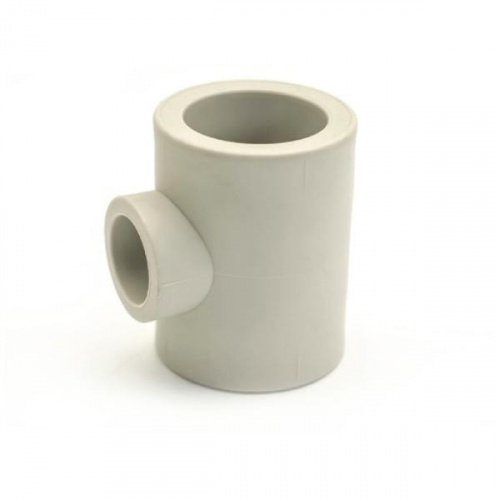 Rehau PPR Tee Unequal 40X25X40mm