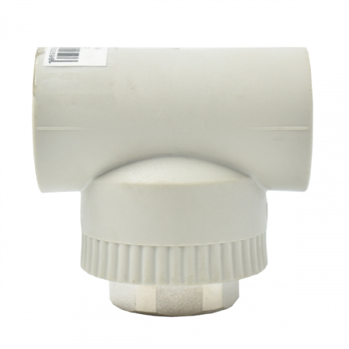 Rehau Pn 20 Series Ppr Threaded Tee Female