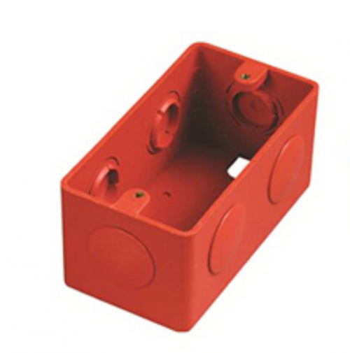 Alphalux Utility & Junction Box Utility Box