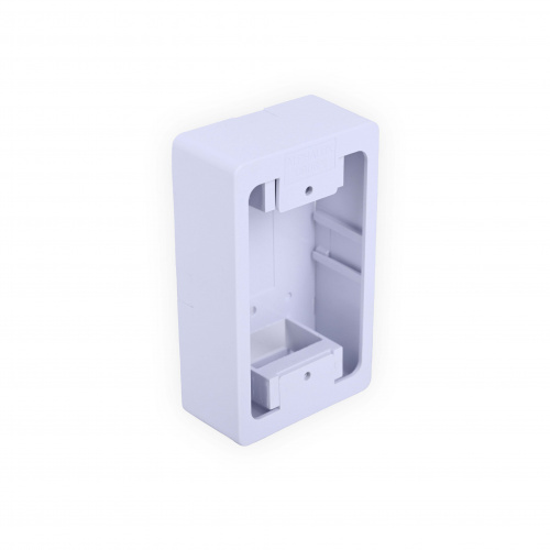 Alphalux Abs Surface Type Utility Box (Amco Box)