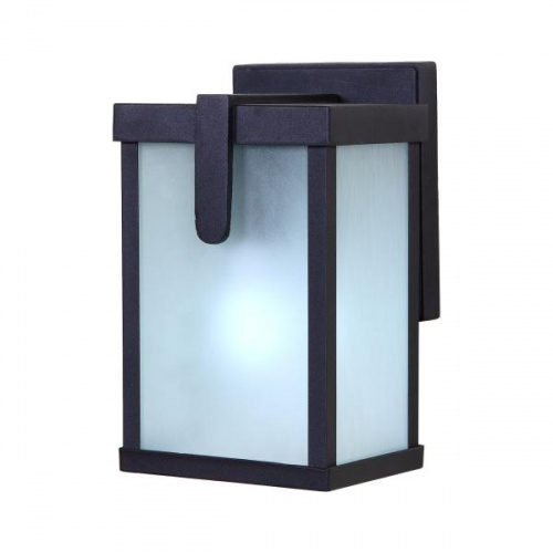 Alphalux Wall Lamp Series Wall Lamp 1xe27 Ip44