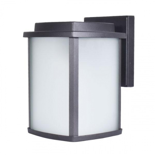 Alphalux Wall Lamp Series Wall Lamp 1xe27 Ip44