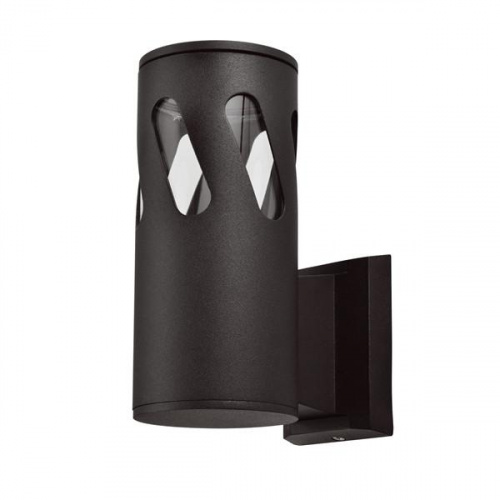 Alphalux Wall Lamp Series Wall Lamp 1xe27 Ip44