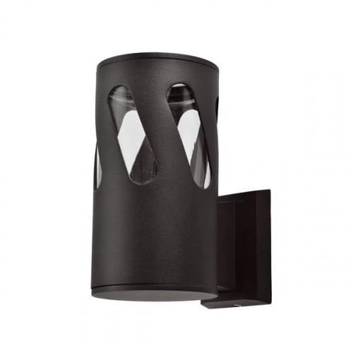 Alphalux Wall Lamp Series Wall Lamp 1xe27 Ip44