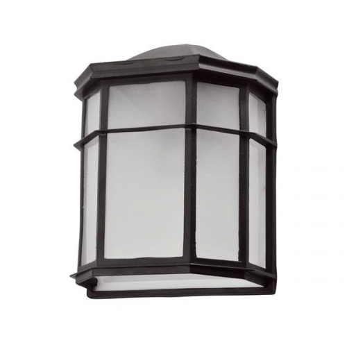Alphalux Wall Lamp Series Wall Lamp 1xe27 Ip45