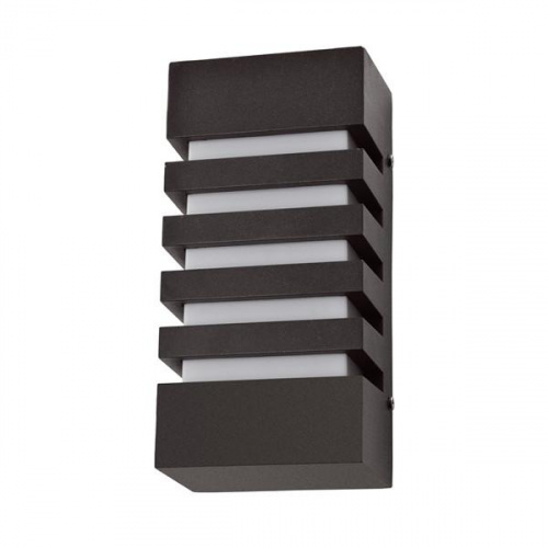 Alphalux Wall Lamp Series Wall Lamp 1xe27 Ip44