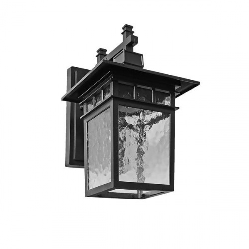 Alphalux Wall Lamp Series Wall Lamp 1xe27 Ip45