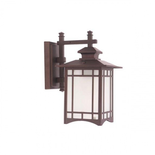 Alphalux Wall Lamp Series Wall Lamp 1xe27 Ip45
