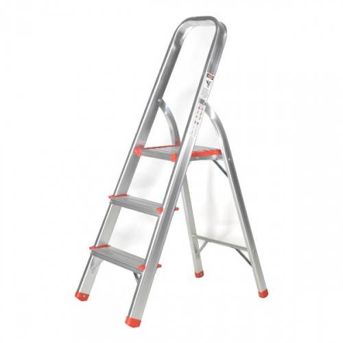 P.Tech Household Aluminum Ladder
