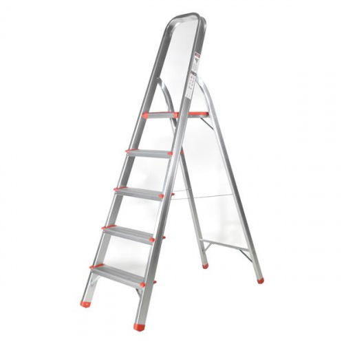 P.Tech Household Aluminum Ladder