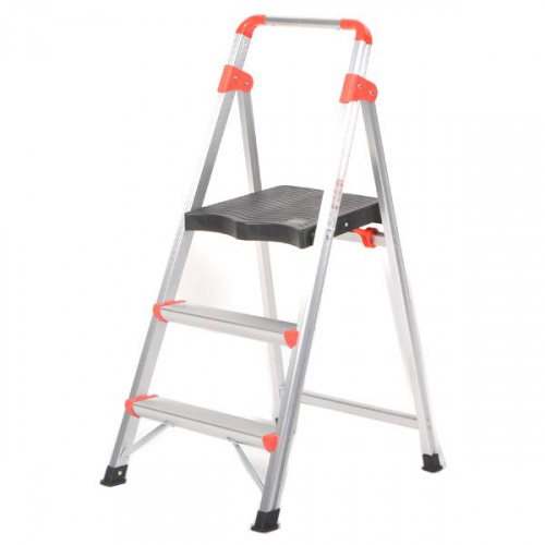 P.Tech Household Aluminum Ladder