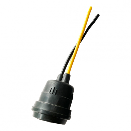 Alphalux Rubber Plug