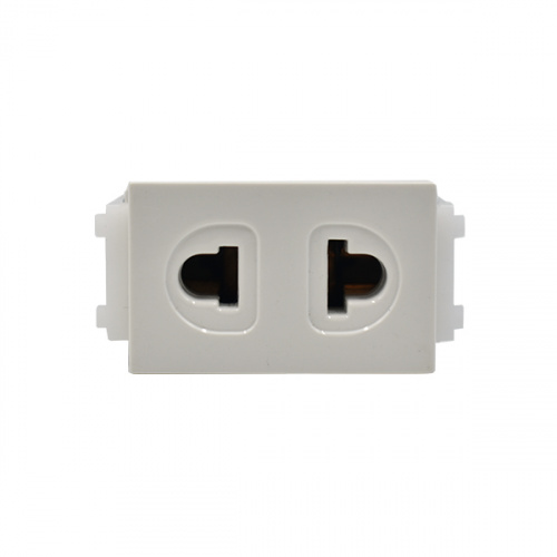 Alphalux Universal Outlet 16a 250v