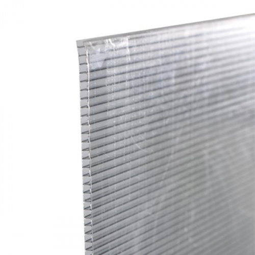 P.Tech Twin Wall Polycarbonate Sheet