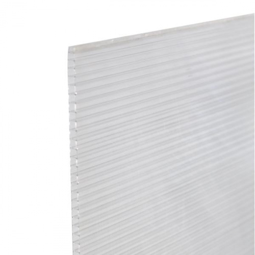 P.Tech Twin Wall Polycarbonate Sheet