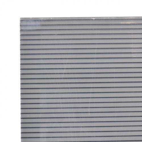 P.Tech Twin Wall Polycarbonate Sheet