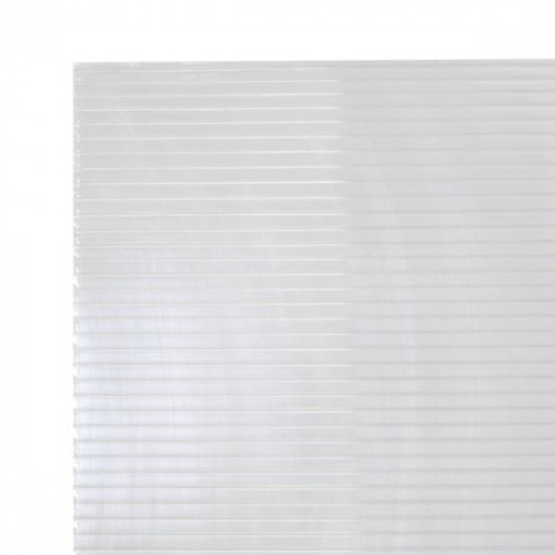 P.Tech Twin Wall Polycarbonate Sheet
