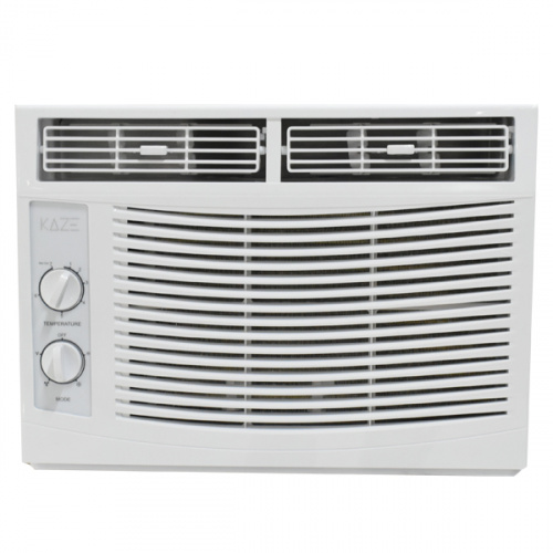 Kaze Eakon Series 0.5hp Manual Window Type Aircon