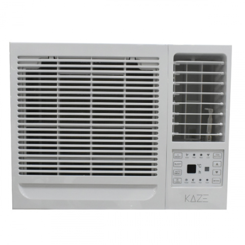 Kaze 0.75hp Electronic Window Type Aircon