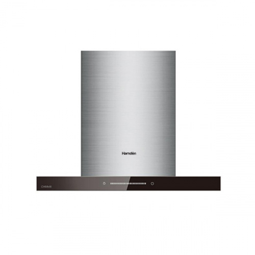 Hamden Canopy Series 60cm Chimney Type Rangehood