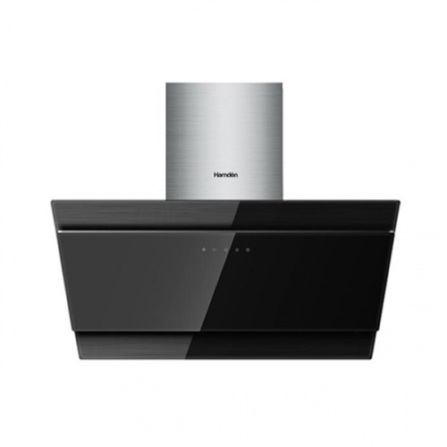 Hamden Canopy Series 90cm Chimney Type Rangehood