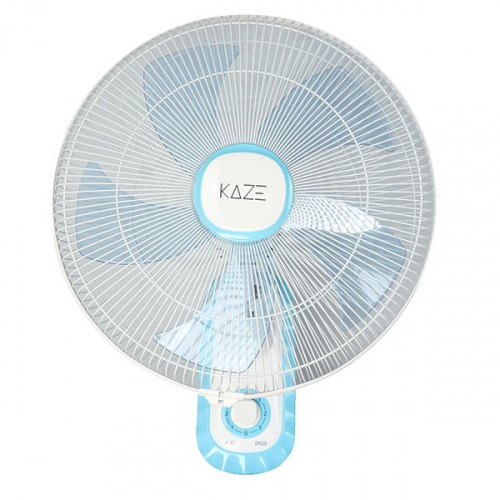 Kaze Kabe Series 16in Wall Fan