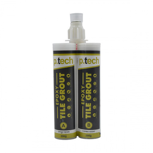 P.Tech Epoxy Tile Grout