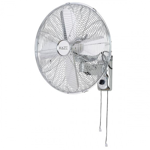 Kaze Kabe Series 16in Industrial Wall Fan