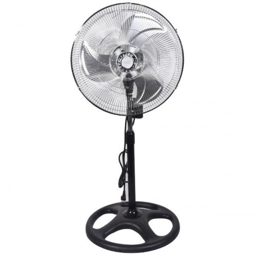Kaze Kabe Series 18in Industrial Stand Fan