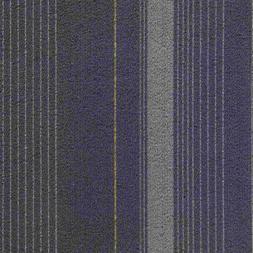 P.Tech Aden Carpet Tile 3x500x500mm