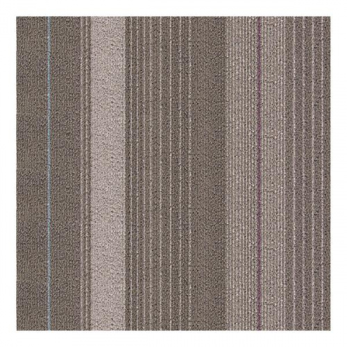 P.Tech Aden Carpet Tile 3x500x500mm