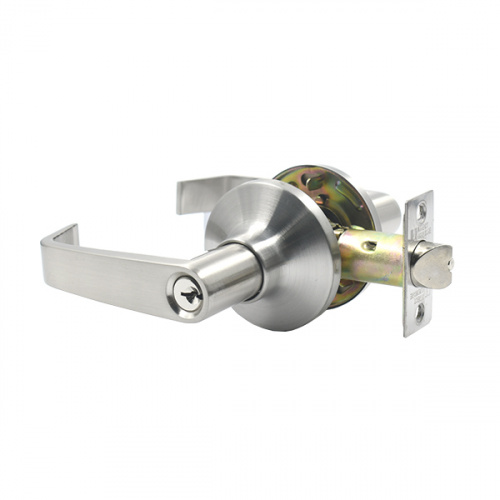 Direct Hardware Tubular Lever Set