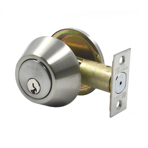 Direct Hardware Single Cylinder Deadbolt
