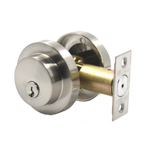 Direct Hardware Double Cylinder Deadbolt