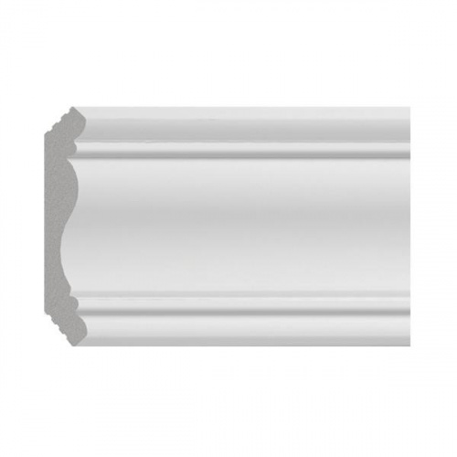 P.Tech Crown Moulding Polystyrene Cornice