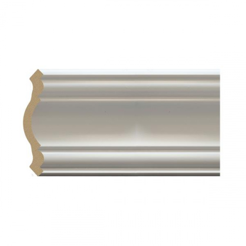 P.Tech Crown Moulding Polystyrene Cornice