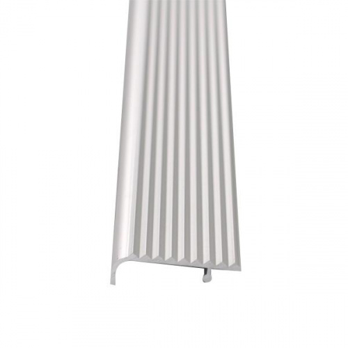 P.Tech A Series Aluminum Stair Nosing