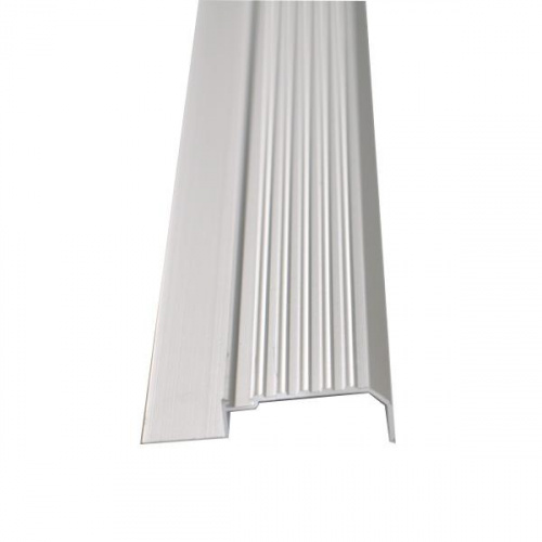 P.Tech A Series Aluminum Stair Nosing