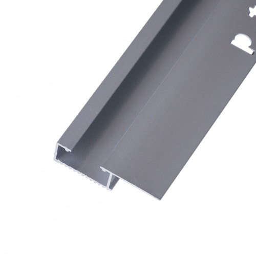 P.Tech Aluminum Stair Nosing