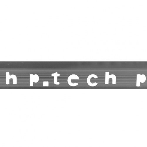 P.Tech Aluminum Tile Trim