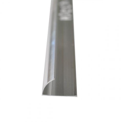 P.Tech A Series Aluminum Tile Trim