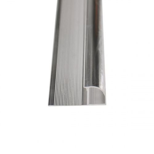 P.Tech A Series Aluminum Tile Trim