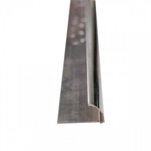 P.Tech St Series Stainless Steel Tile Trim