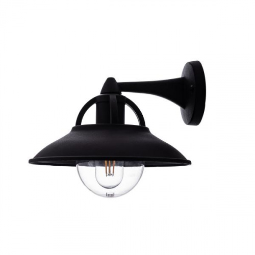 Alphalux Wall Lamp Series Wall Lamp 1xe27 Ip44