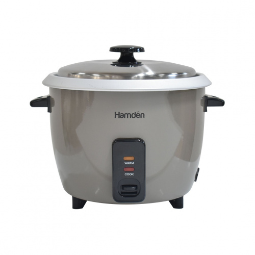 Hamden 1.5l Rice Cooker
